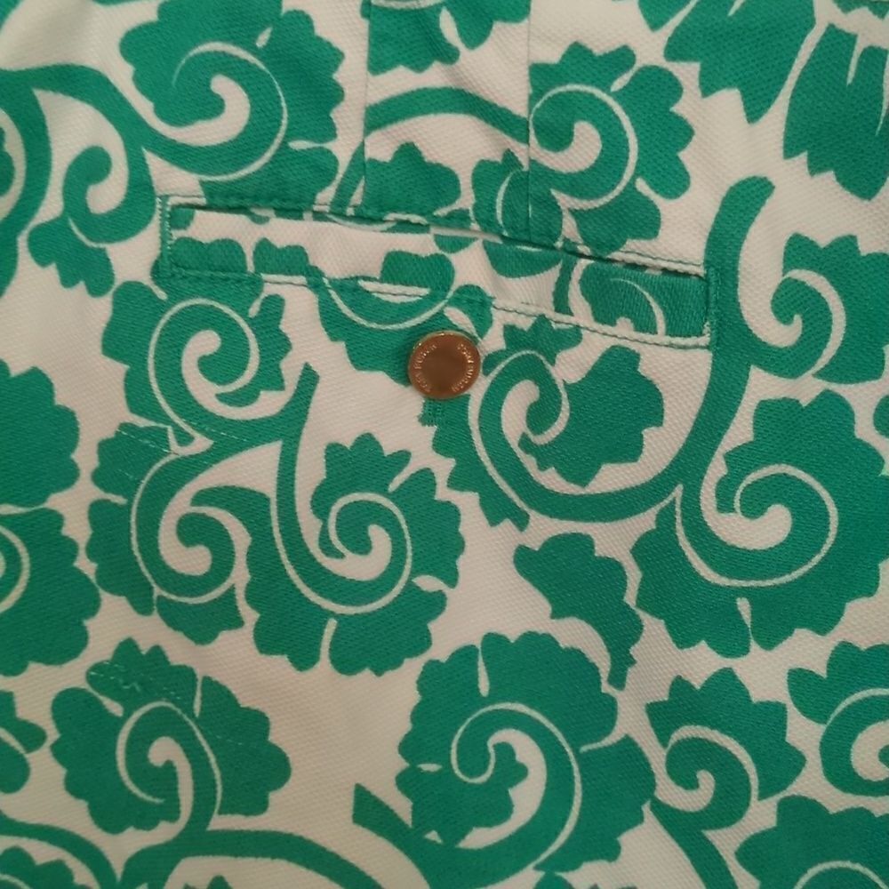 Tory Burch Shorts - Picture 11 of 12